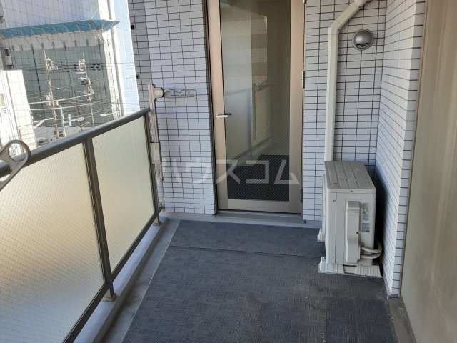 22/30 バルコニー