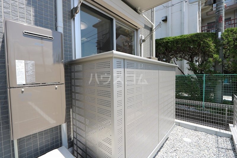 14/21 バルコニー