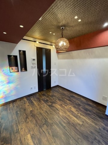 5/25 リビング/ダイニング