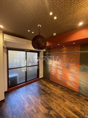 4/25 リビング/ダイニング