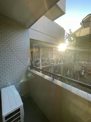 15/25 バルコニー