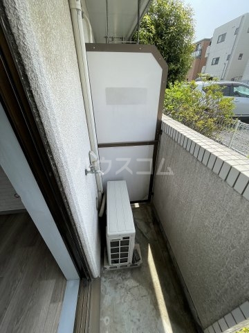 16/30 バルコニー