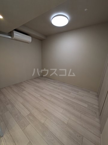 5/26 寝室