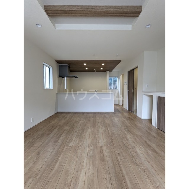 3/19 リビング/ダイニング