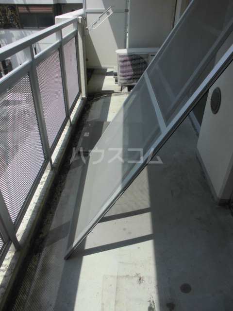 18/30 バルコニー