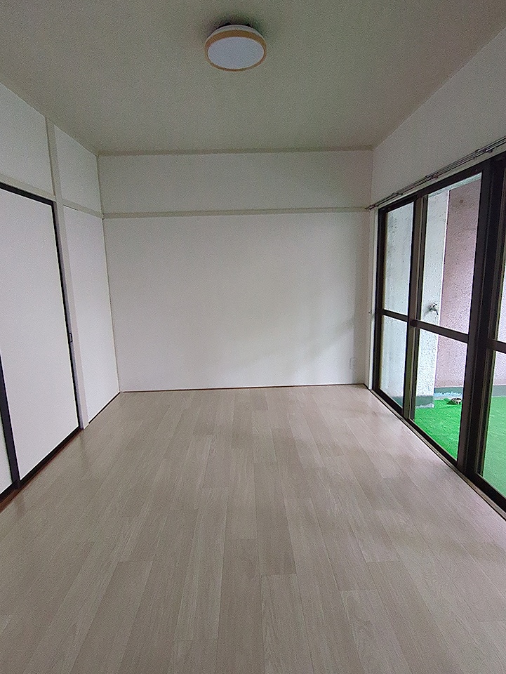 4/24 室内