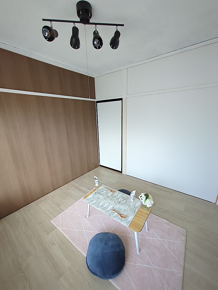 6/27 室内