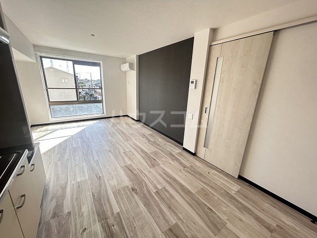 6/30 リビング/ダイニング