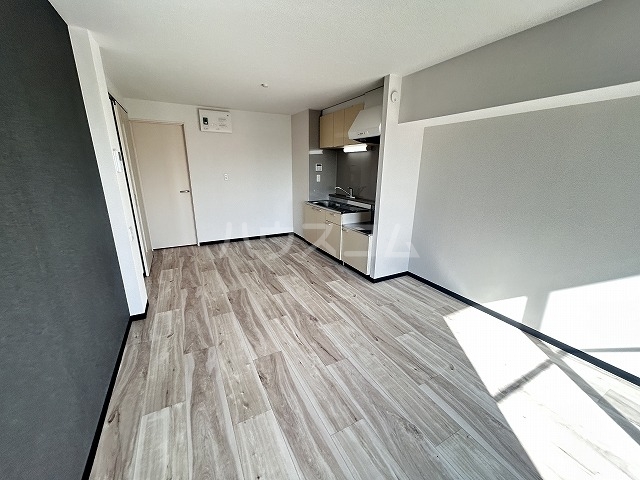 7/30 リビング/ダイニング