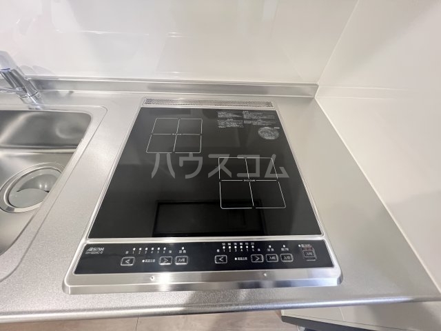 13/30 キッチン