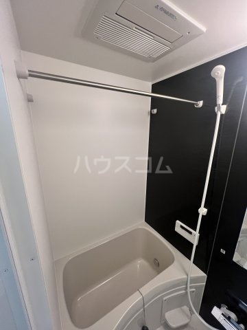 16/30 浴室