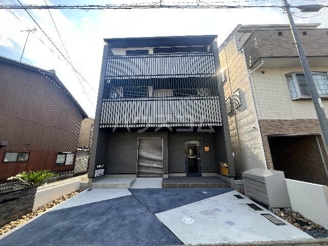 1/30 外観