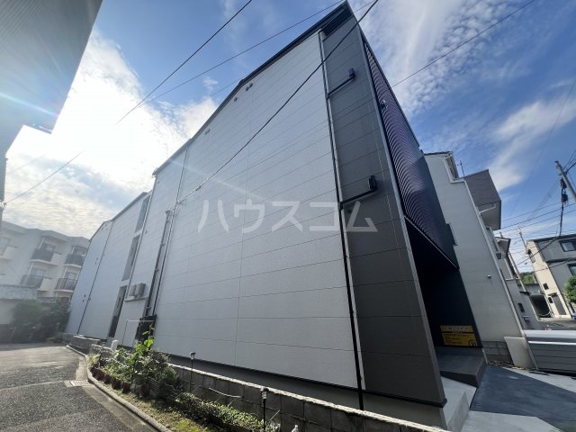 3/30 外観