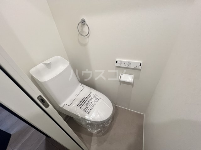 17/30 トイレ
