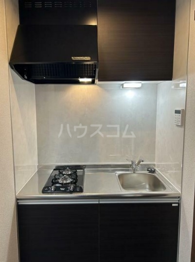 6/14 キッチン