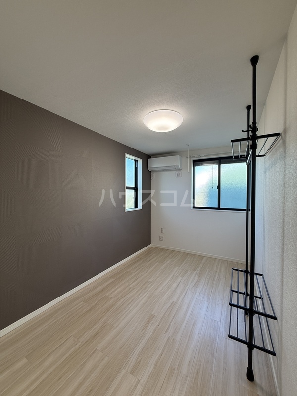 4/23 リビング/ダイニング