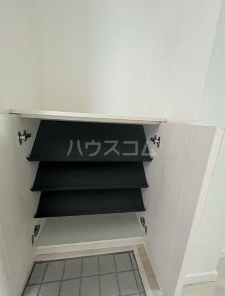 7/30 収納