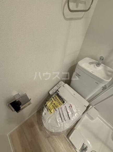 15/30 トイレ