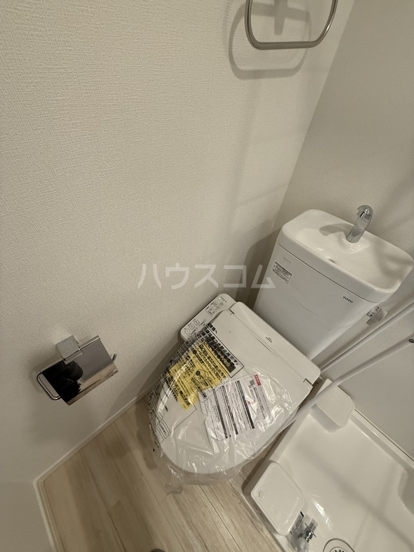 14/30 トイレ