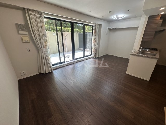 4/30 リビング/ダイニング