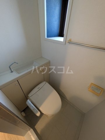 16/30 トイレ