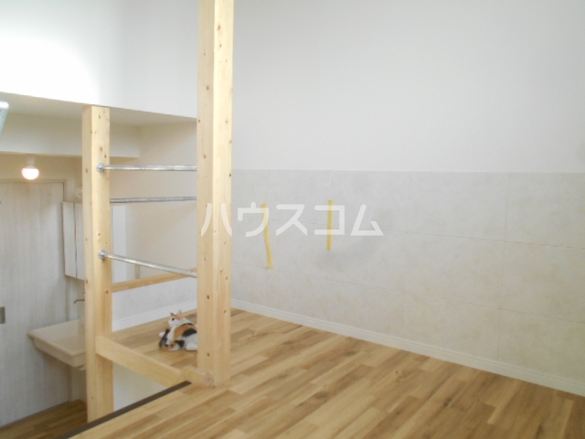 3/30 リビング/ダイニング