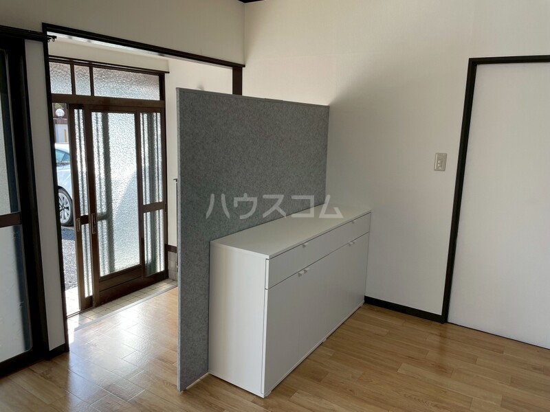 13/24 エントランス