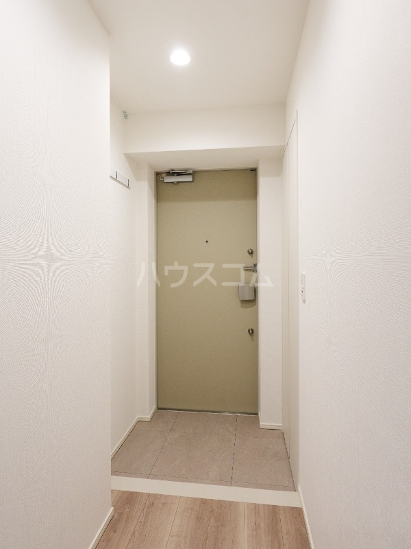 11/30 玄関