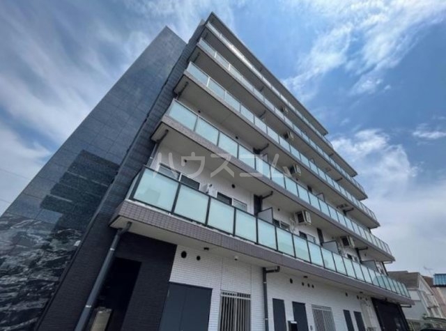 15/25 エントランス