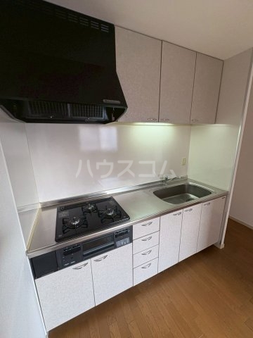 10/28 キッチン