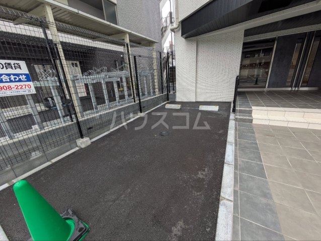 29/30 駐車場