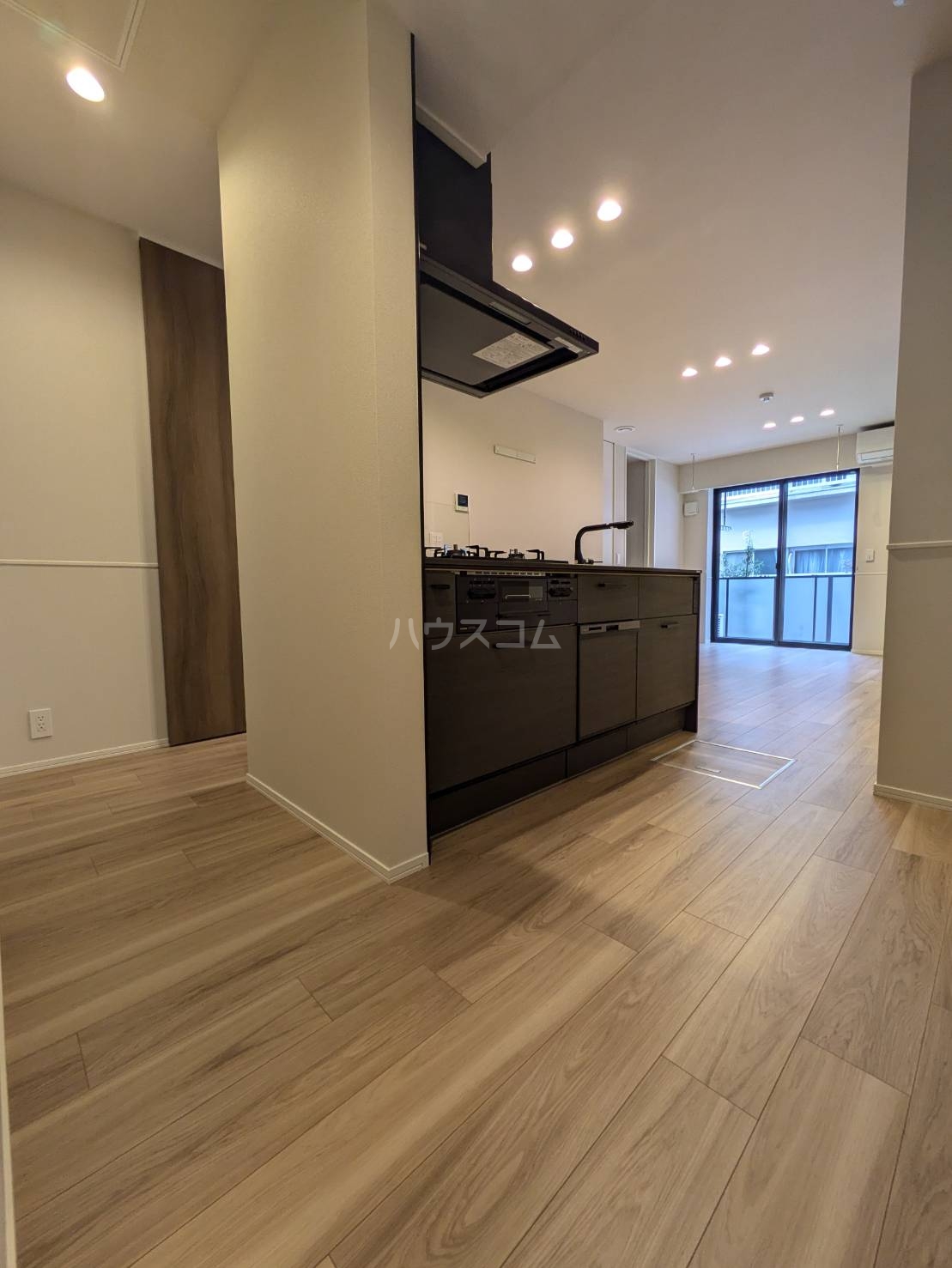 5/30 リビング/ダイニング