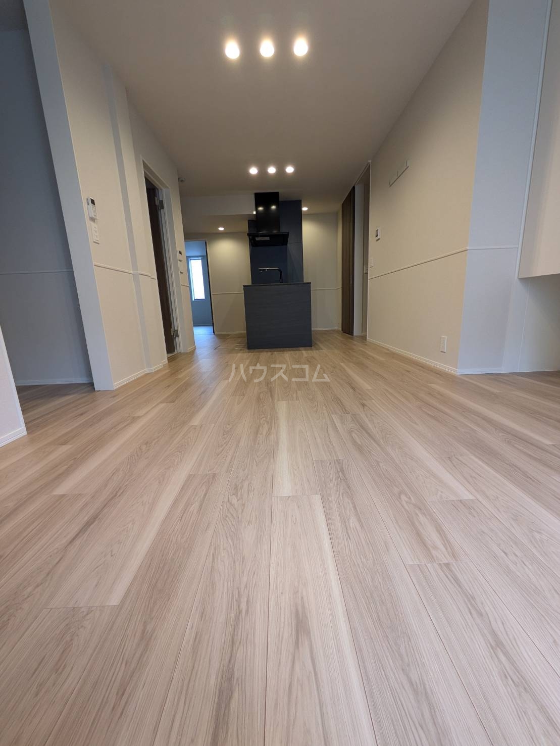 4/30 リビング/ダイニング