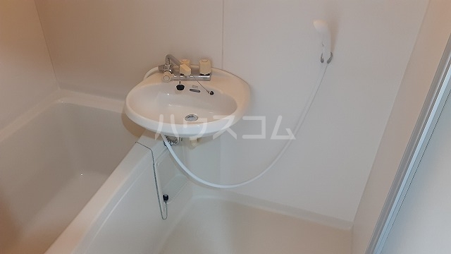 14/30 浴室