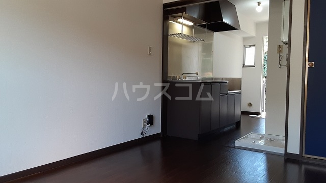 4/30 リビング/ダイニング