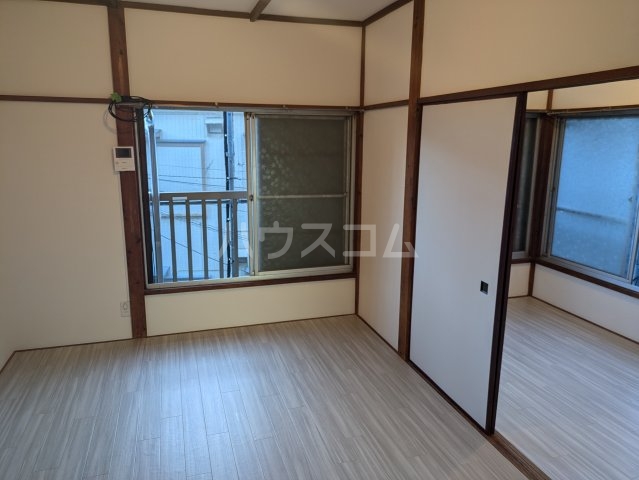 5/27 リビング/ダイニング