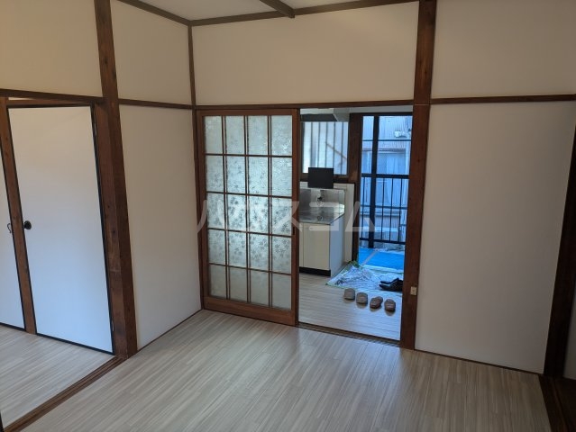 4/27 リビング/ダイニング