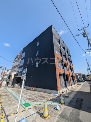 1/12 外観