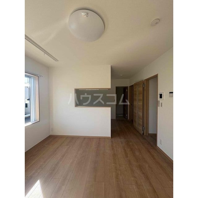 4/25 リビング/ダイニング