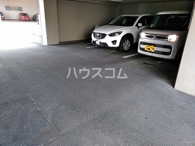 29/30 駐車場