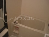 8/30 浴室