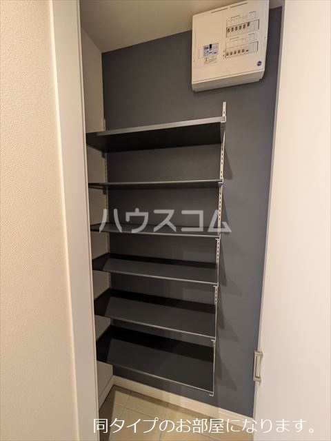 11/30 収納