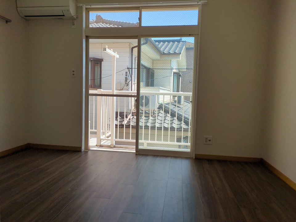 3/22 リビング/ダイニング