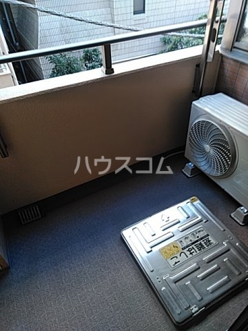 17/30 バルコニー