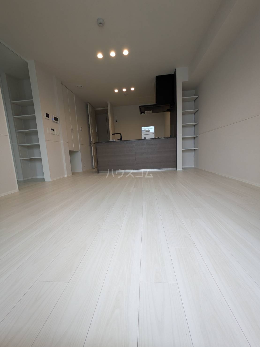 5/30 リビング/ダイニング