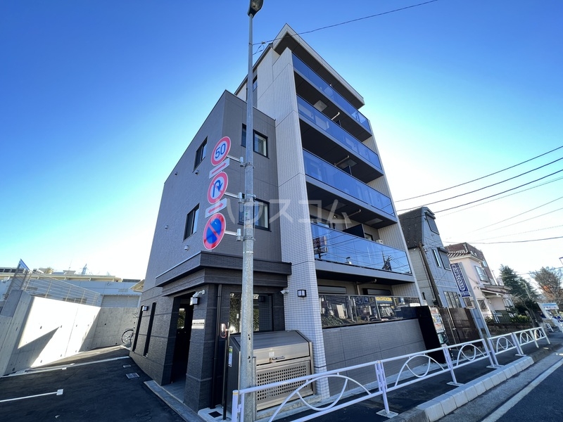 15/25 エントランス