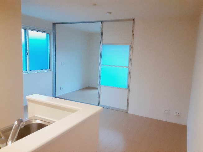 5/30 リビング/ダイニング