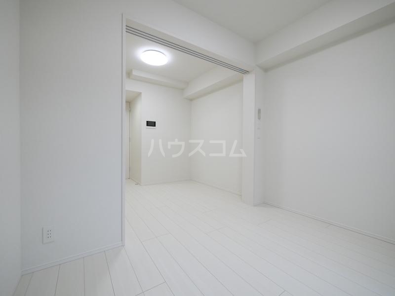 4/27 リビング/ダイニング