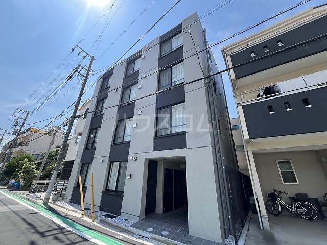 1/28 外観