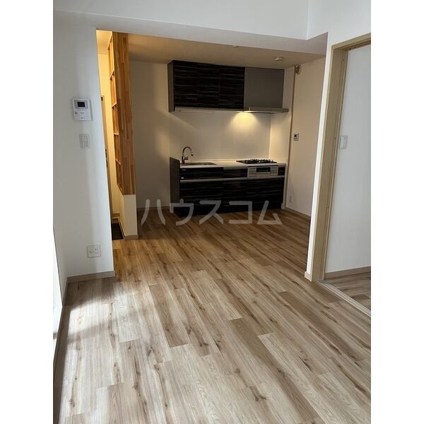 3/26 リビング/ダイニング